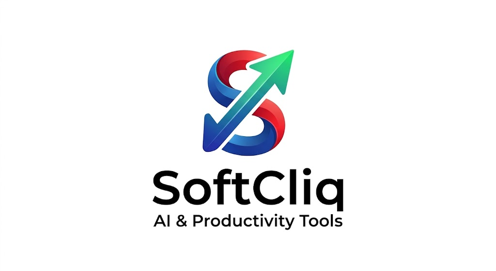 SoftCliq Logo